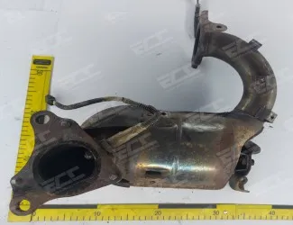 Katalyzátor Renault H8200849230 - 2