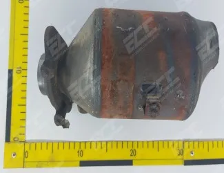 Katalyzátor H8201145355 / 112781161000