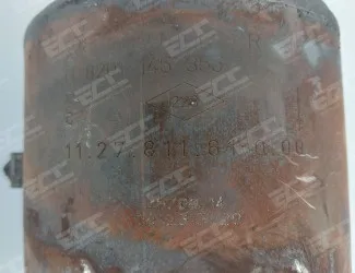 Katalyzátor Renault H8201145355 / 112781161000 - 3