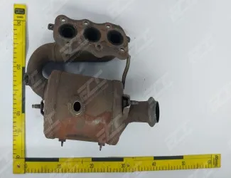 Katalyzátor Renault H8201458821 - 2