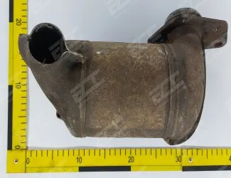 Katalyzátor MM H8200395477 / 8200566701