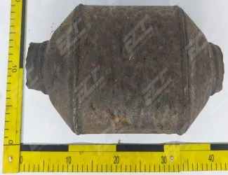 Katalyzátor Rover KAT 011 - 2