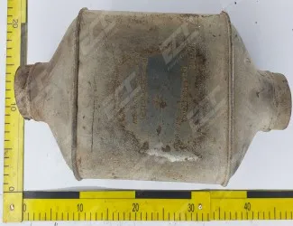 Katalyzátor KAT 012 / 11347830000