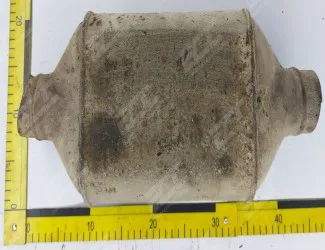 Katalyzátor Rover KAT 012 / 11347830000 - 2