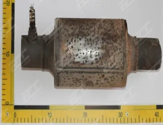 Katalyzátor KAT 038