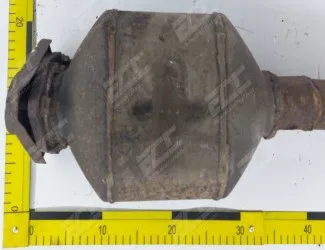 Katalyzátor Rover KAT 31 - 2