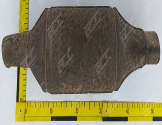 Katalyzátor Saab 4898268 - 2