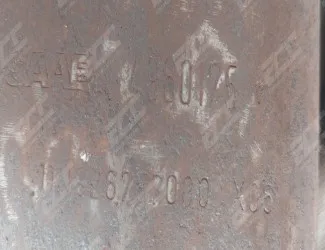 Katalyzátor Saab 4960175 - 2