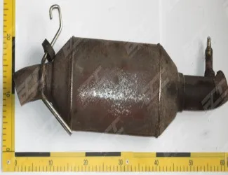 Katalyzátor 4960191