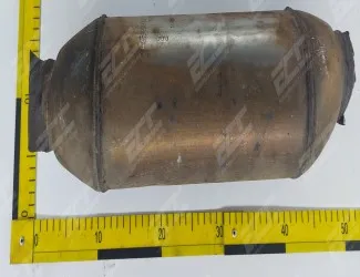 Katalyzátor 5323001