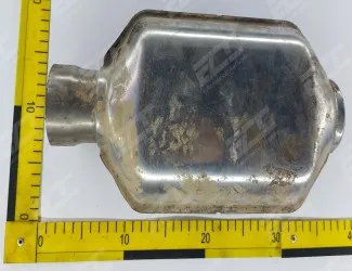 Katalyzátor Saab 5325493 - 2