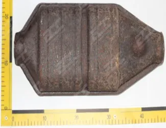 Katalyzátor 9392457