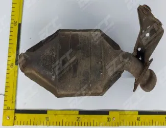 Katalyzátor 6A0 253 208 B