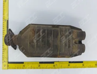 Katalyzátor Seat .X-106/1 - 2