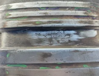 Katalyzátor Seat .X-106/1 - 3