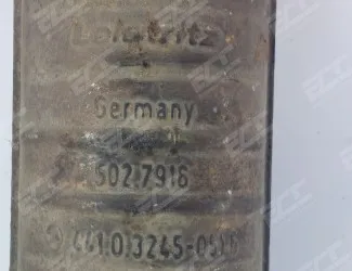 Katalyzátor Skoda 44103245 516   5027916 - 2