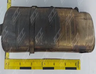 Katalyzátor Smart KT 0124 - 2