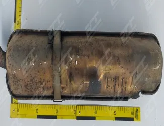 Katalyzátor KT 0189