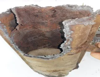 Katalyzátor Smart KT 0223 - 4