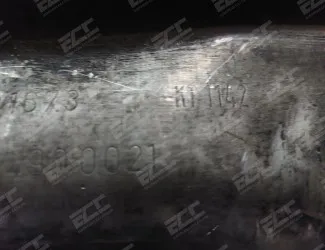 Katalyzátor Smart KT 1142 - 3