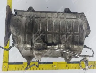 Katalyzátor Subaru FCA26 - 2