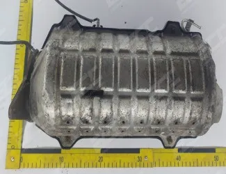 Katalyzátor Subaru FCA26 - 3