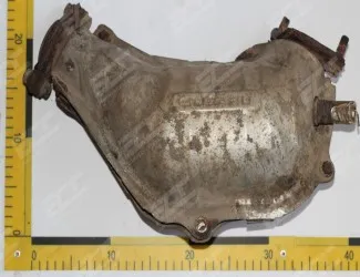 Katalyzátor FCAC3 / 1 sonda