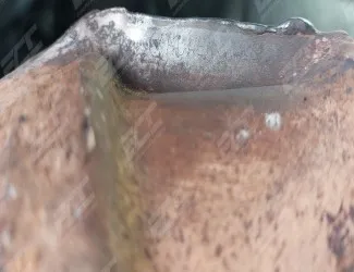 Katalyzátor Subaru FCAE1 - 2