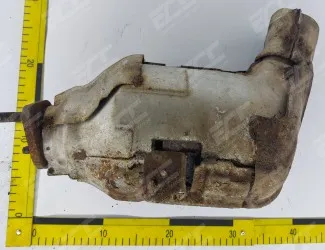 Katalyzátor Subaru FCFA3 - 2