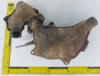 Katalyzátor FCFA6 / 1 Sonda / 2 sondy