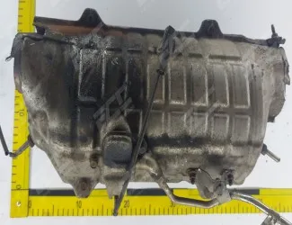 Katalyzátor Subaru FCSD2 - 4