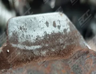 Katalyzátor Subaru RCAC1 - 4