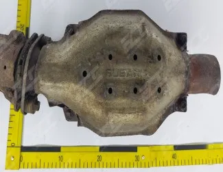 Katalyzátor Subaru RCAC2 - 2