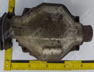 Katalyzátor Subaru RCAC2 - 3