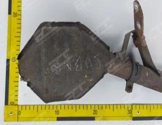 Katalyzátor Subaru RCFA1 - 2