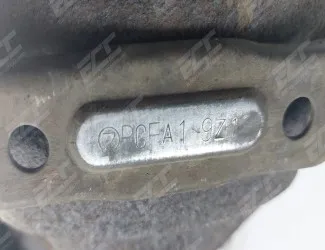 Katalyzátor Subaru RCFA1 - 3