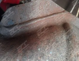 Katalyzátor Subaru RCFA2 - 2