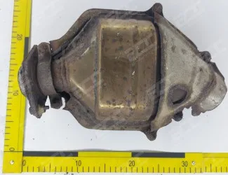 Katalyzátor Subaru RCFE1 - 2