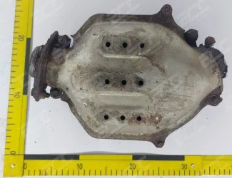 Katalyzátor Subaru RCFE4 - 3