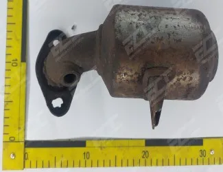 Katalyzátor 51K-C01