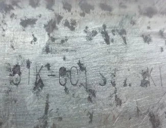 Katalyzátor Suzuki 51K-C01 - 3