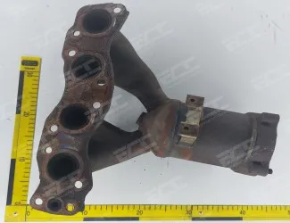 Katalyzátor Suzuki 55G-C01 - 2