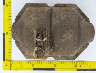 Katalyzátor Suzuki 57B0 - 3