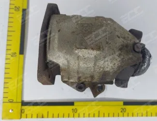 Katalyzátor Suzuki 60E-C01 - 3