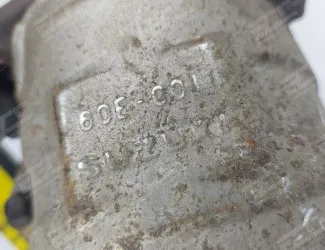 Katalyzátor Suzuki 60E-C01 - 4