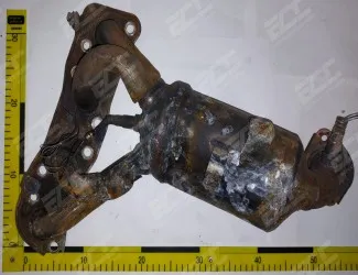 Katalyzátor 61M-C01