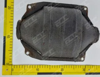 Katalyzátor Suzuki 65D-C02 - 2