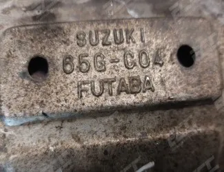 Katalyzátor Suzuki 65G-C04 - 4