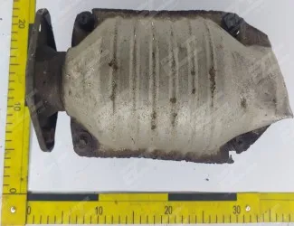 Katalyzátor Suzuki 65J-C02 - 2