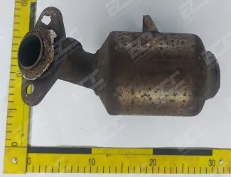 Katalyzátor 68K-C02